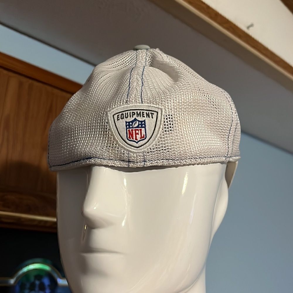 Colts Hat  - Picture 3 of 7